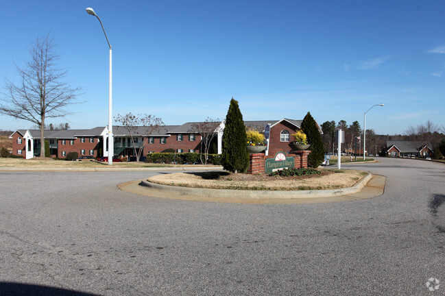 Building Photo - Hampton Village of Youngsville