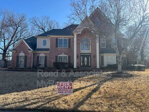 Building Photo - 525 Chickasaw Land Way