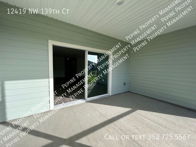 Building Photo - 12419 NW 139th Dr