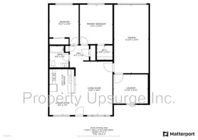 Building Photo - 3629 Bechelli Ln