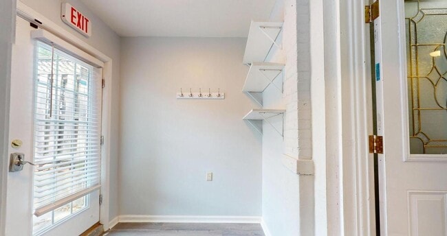 Building Photo - Extraordinary Columbia Heights Opportunity | Spacious 5BR + 2 Den Home with Off-Street Parking