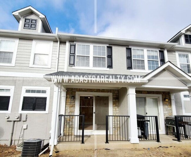 Building Photo - Very Spacious Townhome in West Olathe-Coming SOON!!