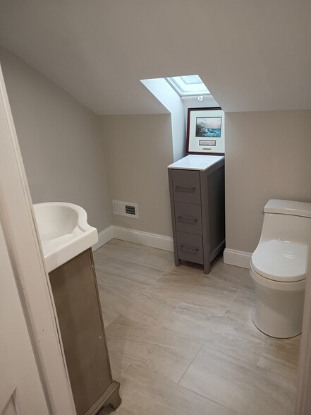 Building Photo - 1 Arborway