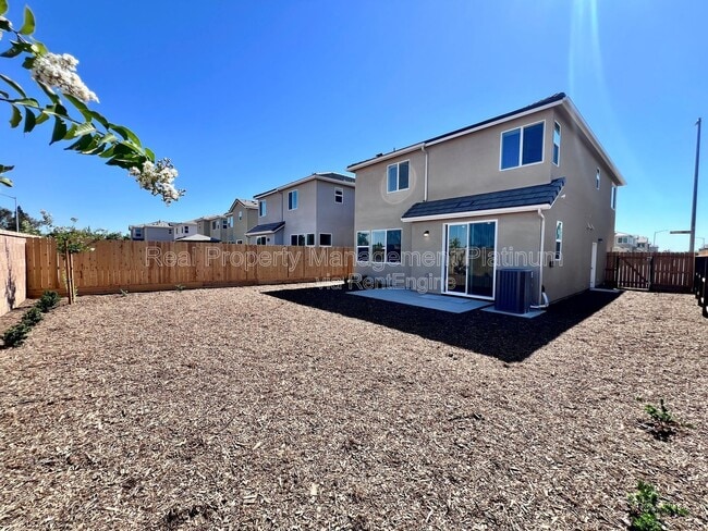 Building Photo - 2059 N Wagon Ln