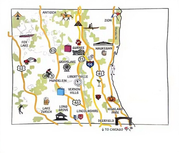 Building Photo - 906 W Keith Ave