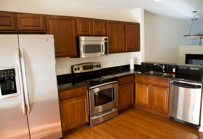 Kitchen - 3182 Camden Drive