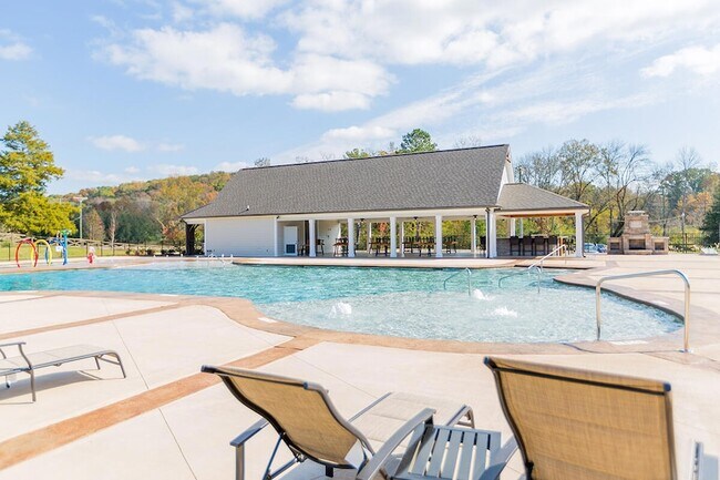 Building Photo - 3569 Weathervane Lp