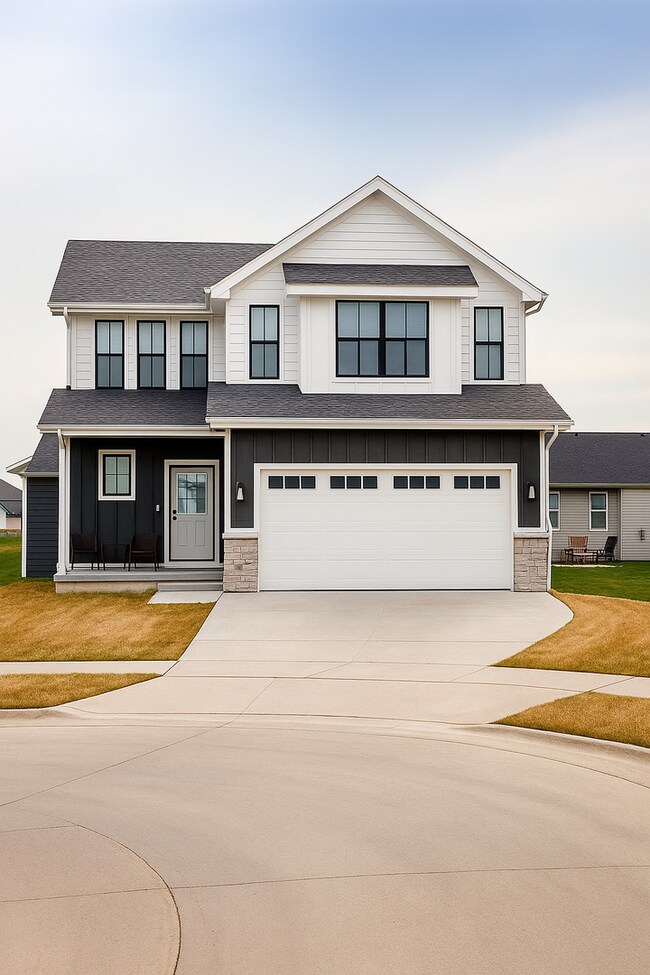 Primary Photo - NO RENT UNTIL DECEMBER!