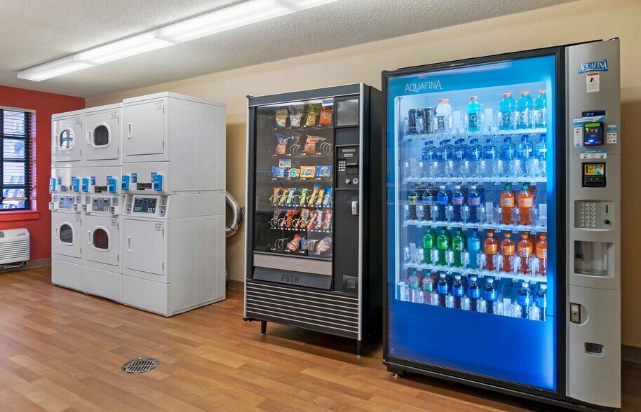 Building Photo - Furnished Studio-Detroit - Novi - Haggerty Road