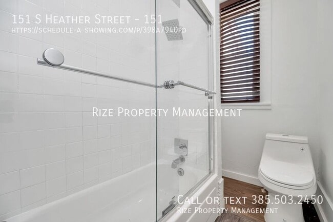 Building Photo - 151 S Heather St