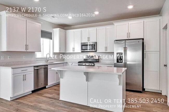 Primary Photo - 2137 W 2170 S