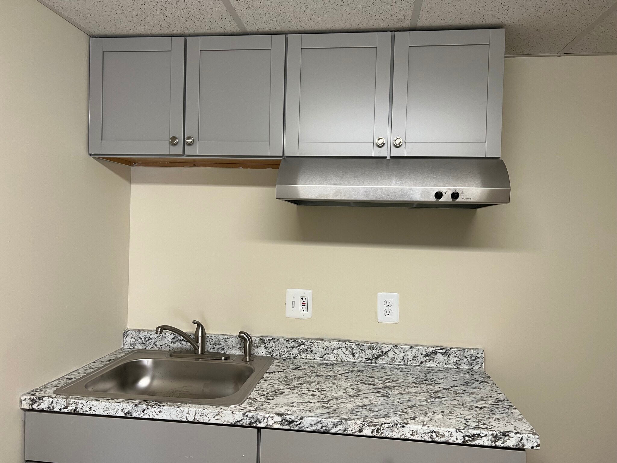 Basement Kitchen 2/3 - 2105 Bucknell Ter