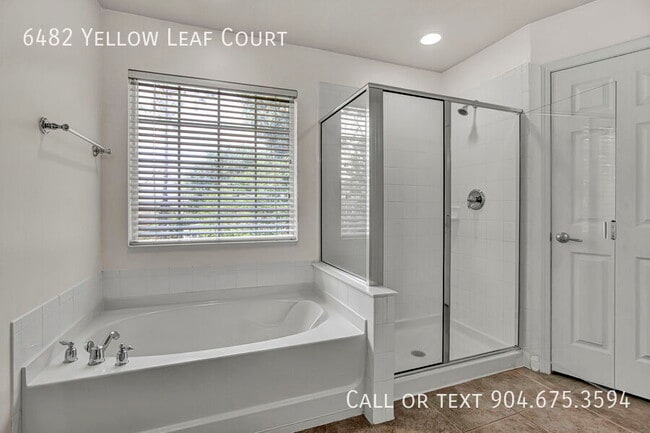 Building Photo - 6482 Yellow Leaf Ct
