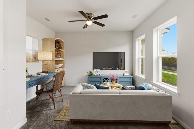 Building Photo - 12 Barton Ave