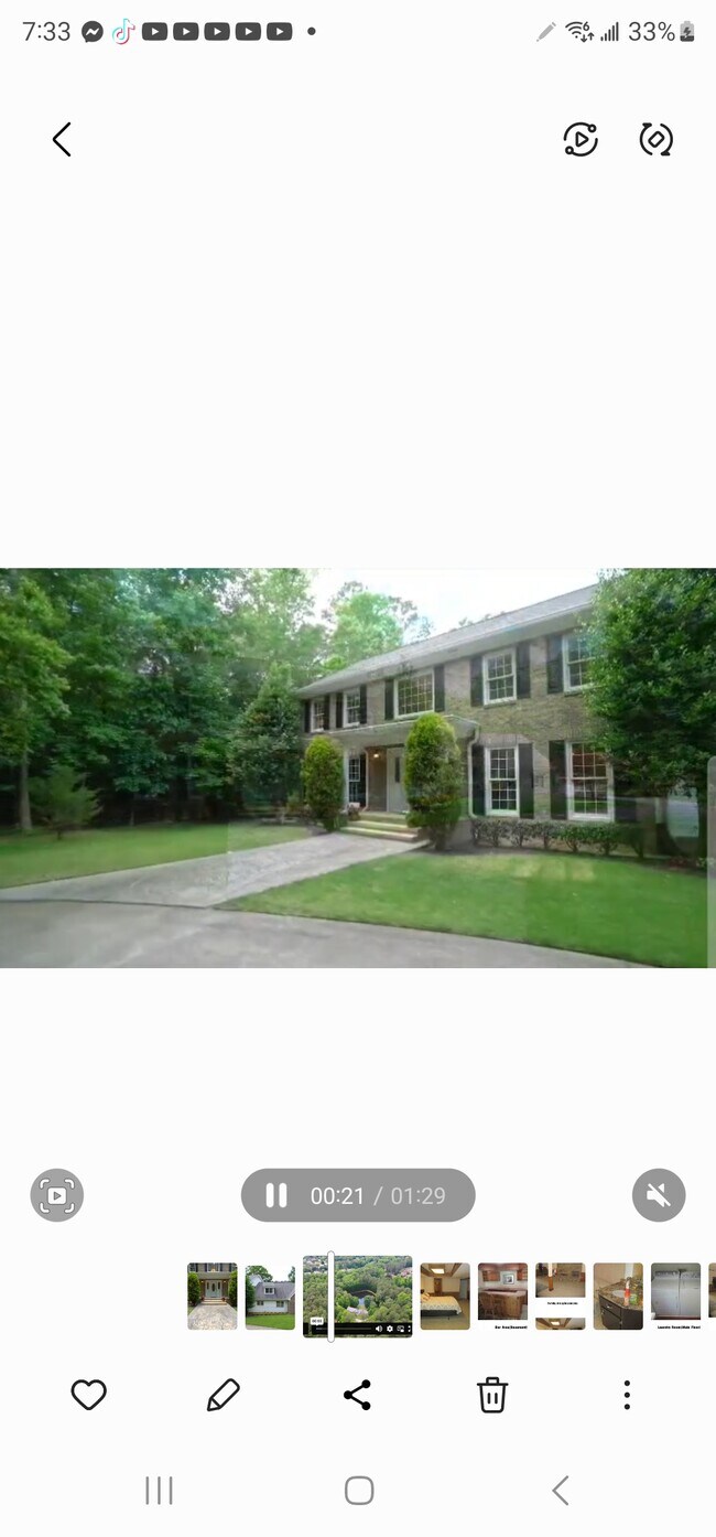 Building Photo - 3291 Garmon Dr