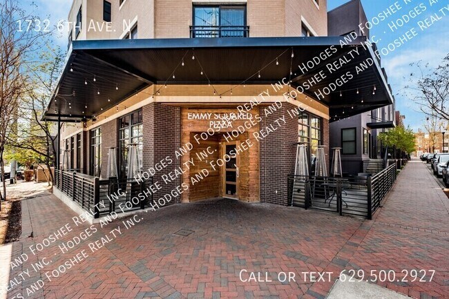 Building Photo - 1732 6th Ave N