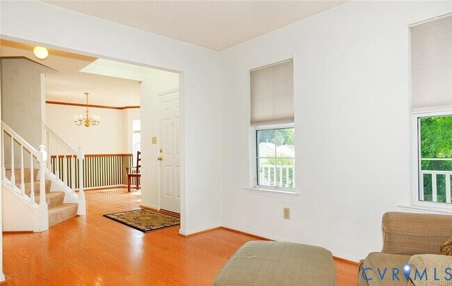 Building Photo - 3920 Pine Bluff Ct