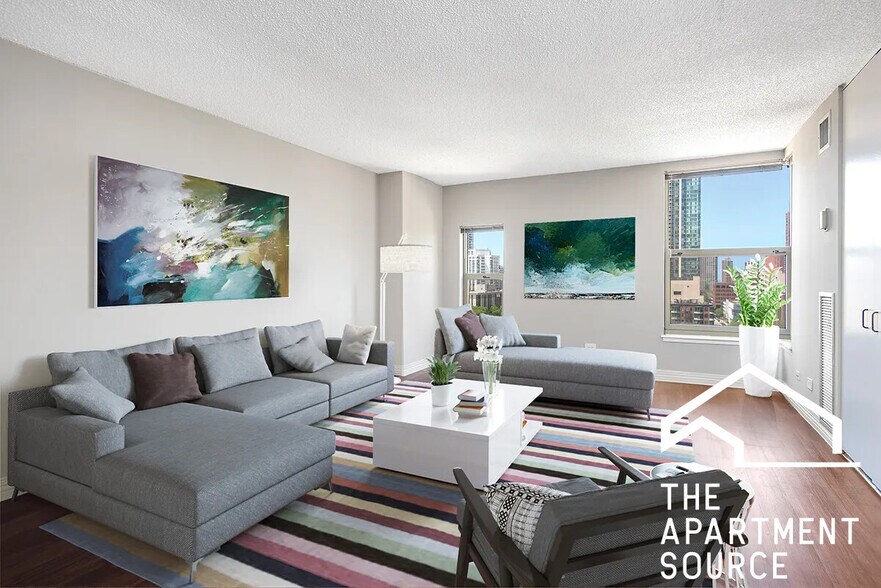 Building Photo - 120 W Chestnut St