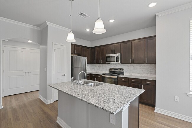 Floorplan - Stonebridge