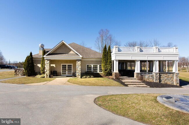 Building Photo - 2021 Crescent Moon Ct