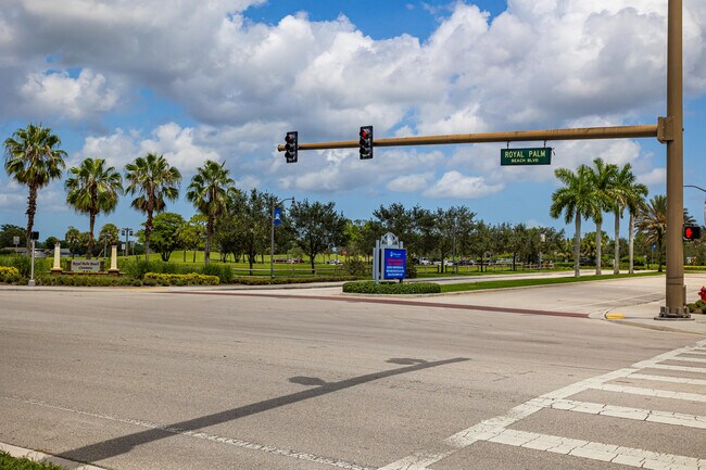 Building Photo - 12009 Poinciana Blvd