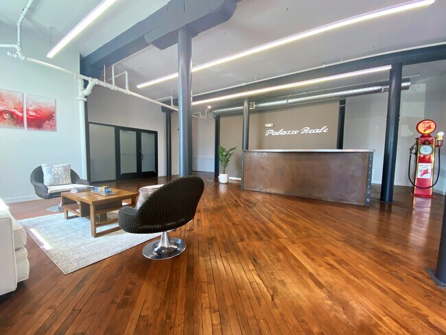 Reception - Palazzo Reale