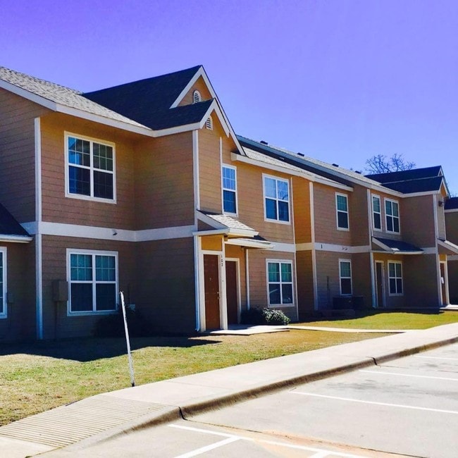 Building Photo - Timber Ridge Apartments