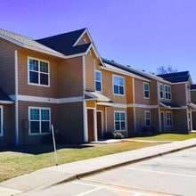 Building Photo - Timber Ridge Apartments