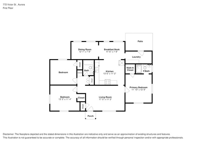 Building Photo - 772 Victor St