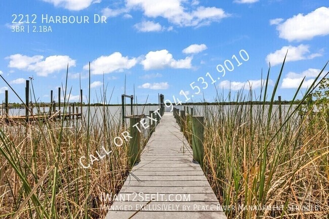 Building Photo - 2212 Harbour Dr