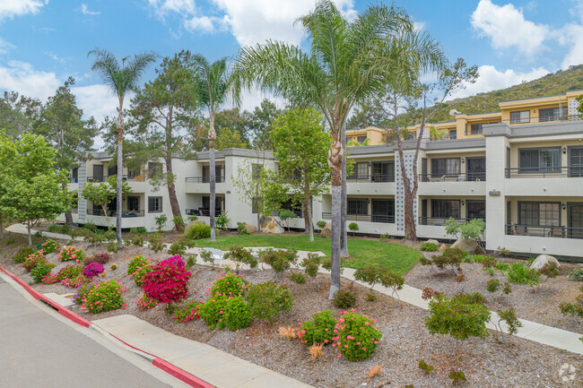 Building Photo - Pacifica Poway - 55+ Active Adult Apartments