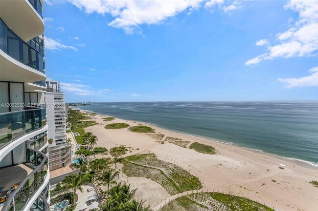 Building Photo - 900 N Ocean Blvd