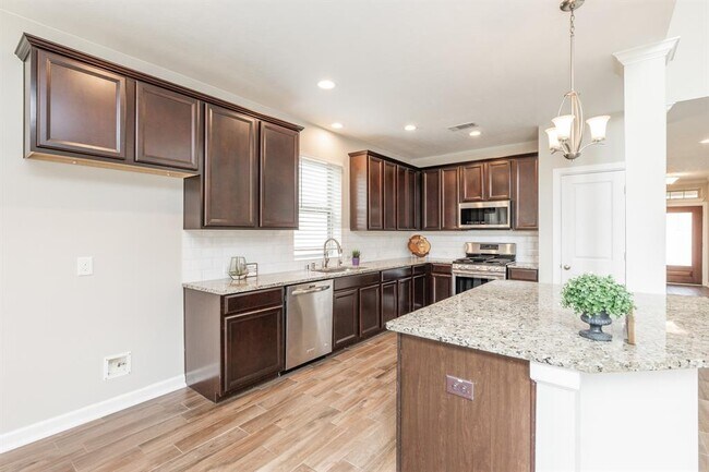 Building Photo - 12507 Point Arbor Court