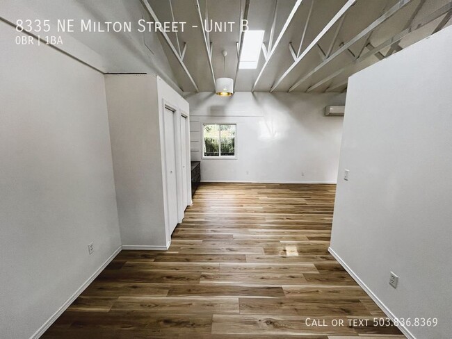 Building Photo - Spacious Studio Home Available Near Rocky ...