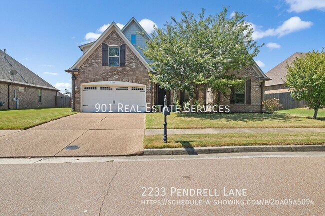 Building Photo - 2233 Pendrell Ln