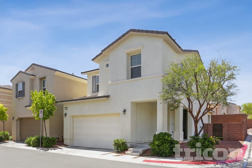 Building Photo - 7515 Captain Palmer Ct