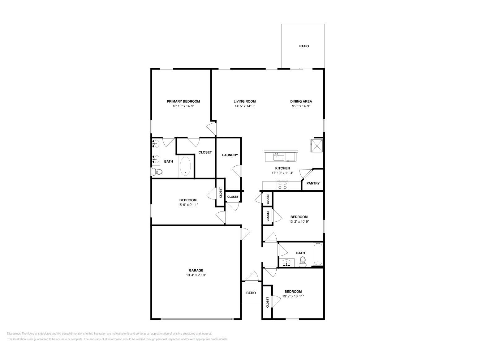 Building Photo - 2072 Pebble Point Dr