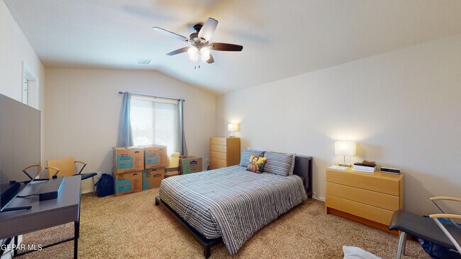 Building Photo - 6689 Red Canyon Sage Ln