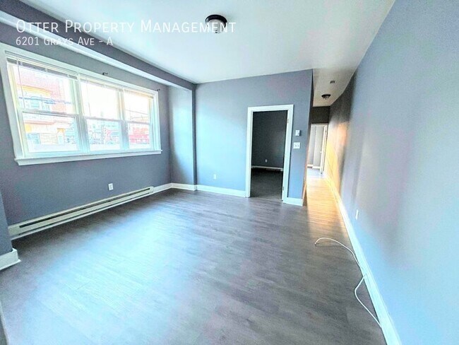 Building Photo - 6201 Grays Ave