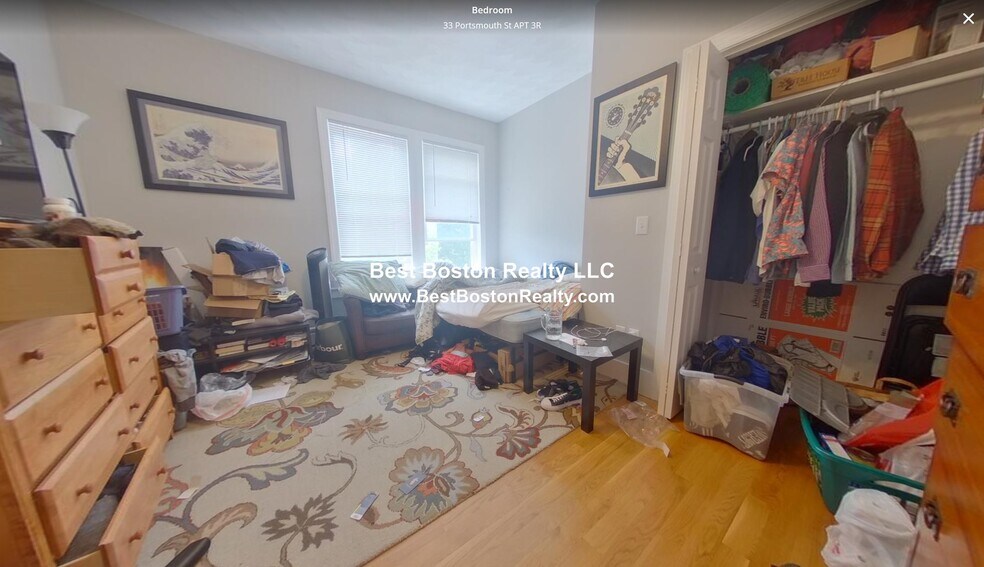 Building Photo - 33 Portsmouth St