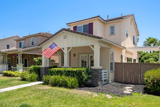 Building Photo - Gorgeous 3 Bedroom Chula Vista Home!