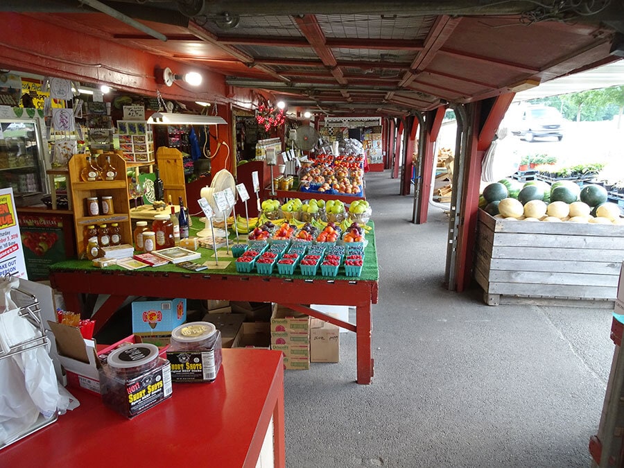 Joseph's Market - 173 S Main St