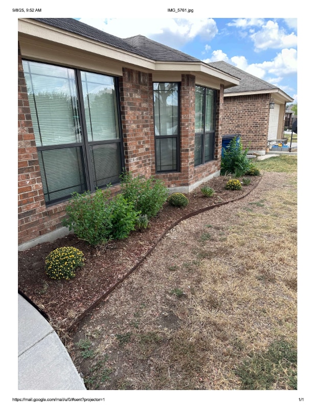 Building Photo - 1123 Blazewood Dr