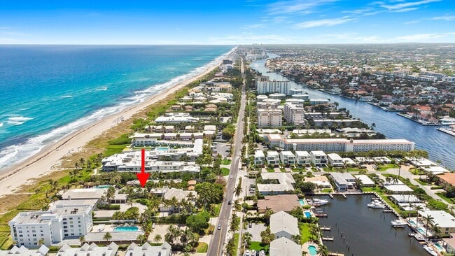Building Photo - 1855 S Ocean Blvd