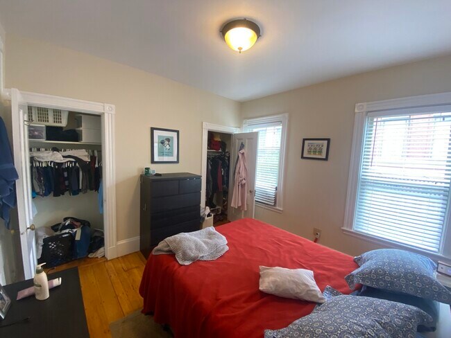 Building Photo - 29 Norris St