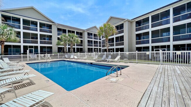Building Photo - 1058 Sea Mountain Hwy