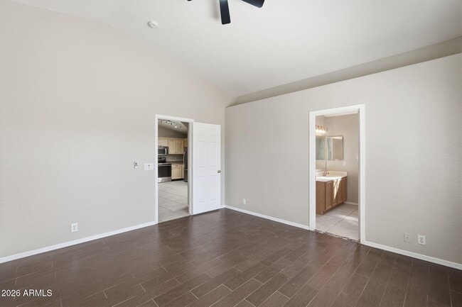 Building Photo - 3331 W Via Del Sol Dr