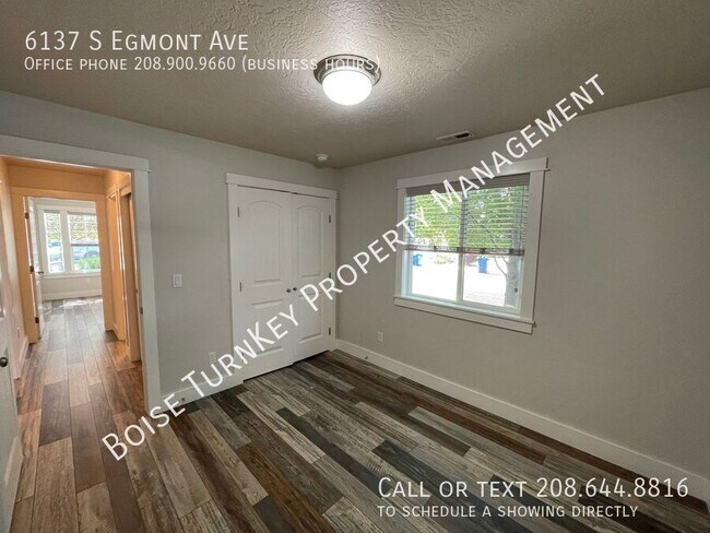 Building Photo - 6137 S Egmont Ave