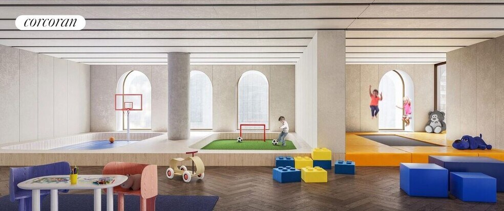 Building Photo - 130 William St