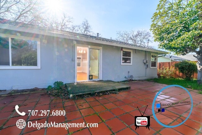 Building Photo - Ranch style 3 bedroom home